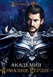 Академия «Алмазное Сердце», Константин Фрес