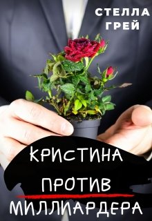 Кристина против Миллиардера, Стелла Грей