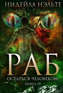 Раб. Книга 3. Остаться человеком, Нидейла Нэльте