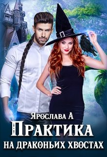 Практика на драконьих хвостах, Ярослава А
