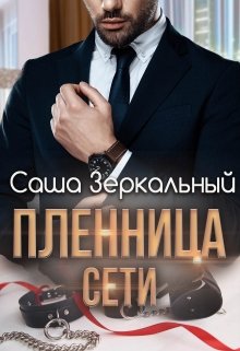 Пленница сети, Саша Зеркальный