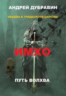 Ивашка в тридесятом царстве Книга 2: Имхо, Андрей Дубравин