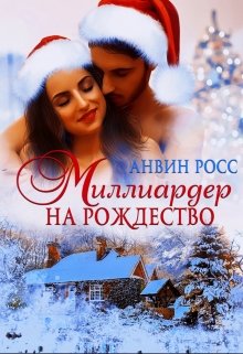 Миллиардер на Рождество, Анвин Росс