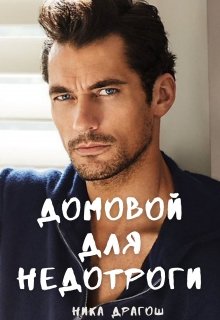 Домовой для недотроги, Ника Драгош