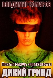 Пока ты спишь — враг качается. Часть 2. Дикий гринд, Владимир Комаров (Vladkom)