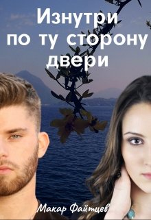 Изнутри по ту сторону двери, Макар Файтцев