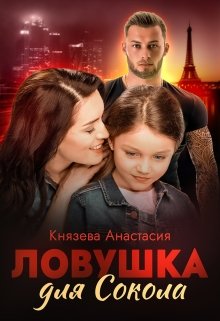Ловушка для Сокола, Князева Анастасия
