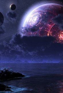По ту сторону миража 1, Дмитрий Кудесник