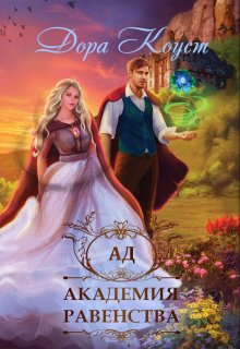 Академия Равенства. Ад, Дора Коуст