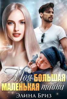 Моя большая маленькая тайна, Элина Бриз