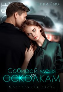 Собирай меня по осколкам, Ники Сью