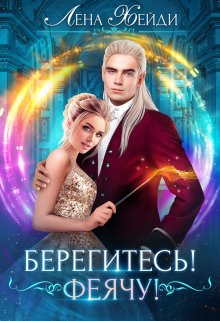 Берегитесь! Феячу!, Лена Хейди