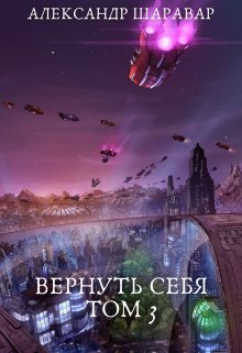 Вернуть себя. Том 3, Александр Setroi Шаравар