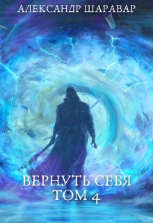 Вернуть себя. Том 4, Александр Setroi Шаравар