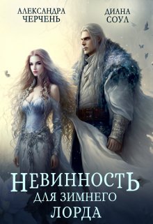 Невинность для Зимнего Лорда, Диана Соул