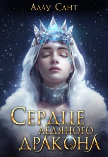 Сердце ледяного дракона, Аллу Сант