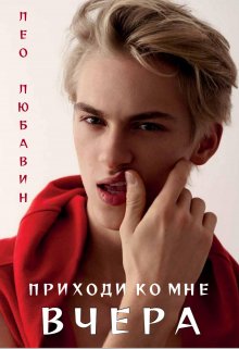 Приходи ко мне вчера, Лео Любавин