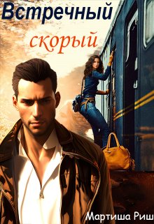 Скорый встречный, Мартиша Риш