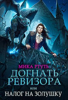 Догнать ревизора,или налог на Золушку, Мика Ртуть