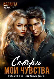 Сотри мои чувства, Иоланта Палла