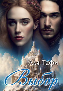 Выбор, Аля Тафи