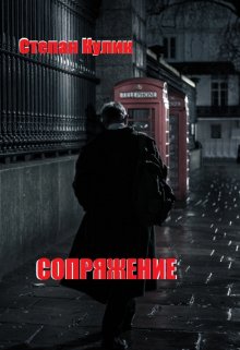 Сопряжение, Степан Кулик