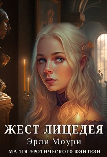 Жест Лицедея, Эрли Моури