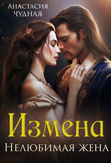 Измена. Нелюбимая жена, Анастасия Чудная