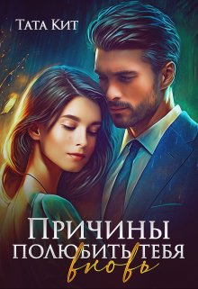 Причины полюбить тебя вновь, Тата Кит