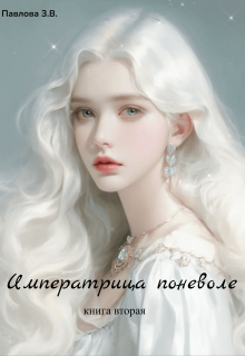 Императрица поневоле. Книга вторая, Павлова Зарина