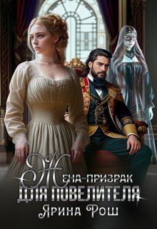 Жена-призрак для Повелителя., Ярина Рош