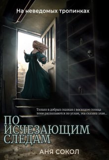 По исчезающим следам, Аня Сокол