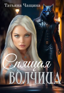 Спящая волчица, Татьяна Чащина