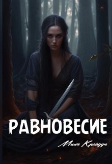 Равновесие, Мила Крейдун