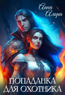 Попаданка для Охотника, Анна Алора