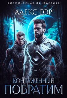 Контуженный: Побратим, Алекс Гор