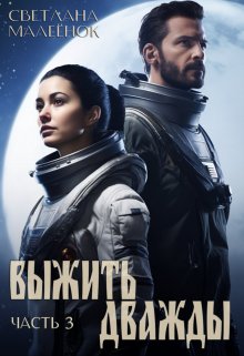 Выжить дважды (часть 3), Светлана Малеёнок
