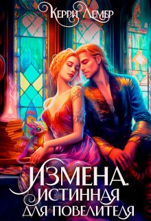 Измена. Истинная для повелителя, Керри Лемер