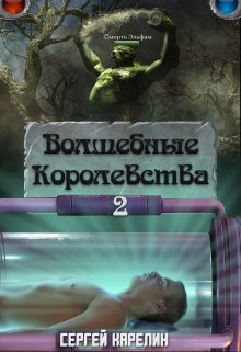 Волшебные королевства 2, Сергей Карелин