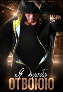 Я тебя отвоюю, Мари Са