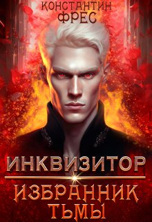 Инквизитор: избранник Тьмы, Константин Фрес