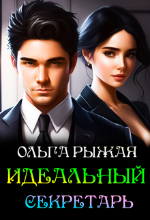 Идеальный секретарь, Ольга Рыжая