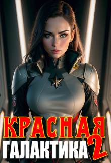 Красная галактика. Том 2, Денис Деев