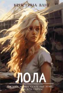 Лола, Кристина Ванг