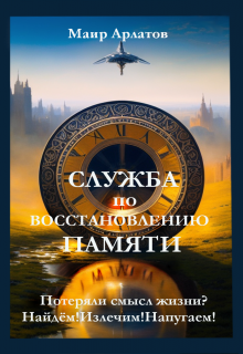 Служба по Восстановлению Памяти, Маир Арлатов