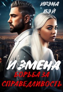 Измена. Борьба за справедливость, ИРЭНА ВЭЙ