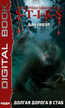 Миры Артёма Каменистого. S-T-I-K-S. Долгая дорога в стаб, ИДДК