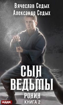 Ронин, ИДДК