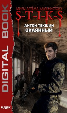 Миры Артёма Каменистого. S-T-I-K-S. Окаянный, ИДДК