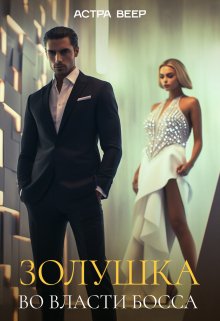 Золушка во власти босса, Астра Веер